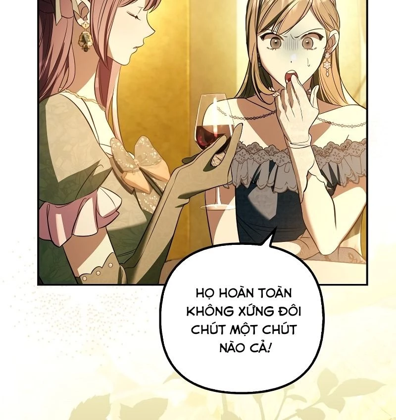 Những Nam Chính Bị Mắc Kẹt Trong Nhà Của Tôi Chapter 26 - 13