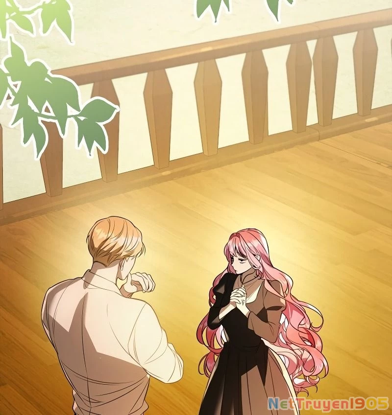 Những Nam Chính Bị Mắc Kẹt Trong Nhà Của Tôi Chapter 27 - 2