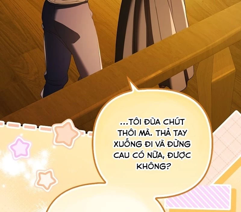 Những Nam Chính Bị Mắc Kẹt Trong Nhà Của Tôi Chapter 27 - 3