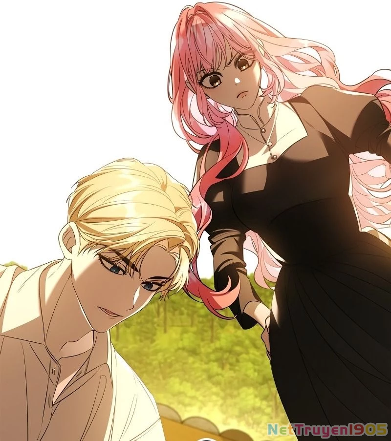 Những Nam Chính Bị Mắc Kẹt Trong Nhà Của Tôi Chapter 27 - 8