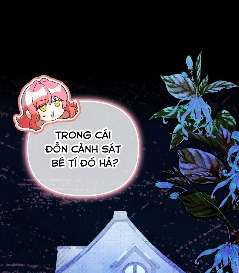 Những Nam Chính Bị Mắc Kẹt Trong Nhà Của Tôi Chapter 27 - 12