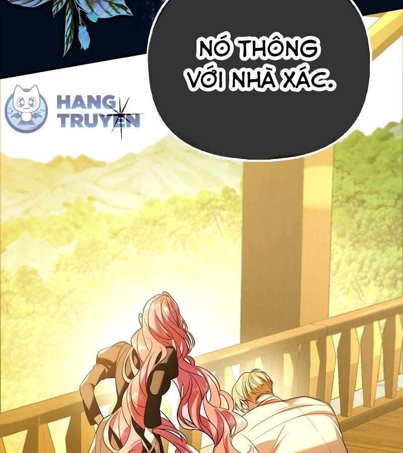 Những Nam Chính Bị Mắc Kẹt Trong Nhà Của Tôi Chapter 27 - 17