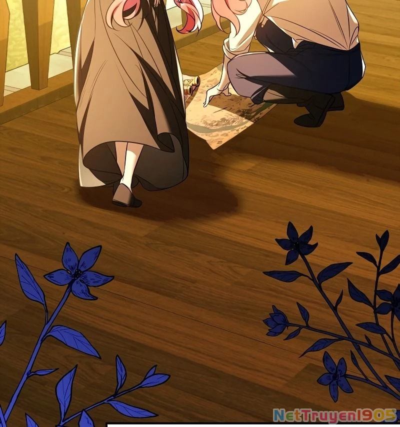 Những Nam Chính Bị Mắc Kẹt Trong Nhà Của Tôi Chapter 27 - 18