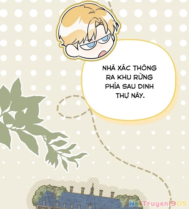 Những Nam Chính Bị Mắc Kẹt Trong Nhà Của Tôi Chapter 27 - 32