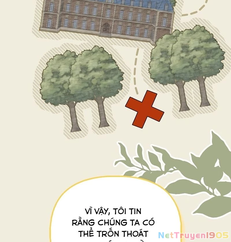 Những Nam Chính Bị Mắc Kẹt Trong Nhà Của Tôi Chapter 27 - 33