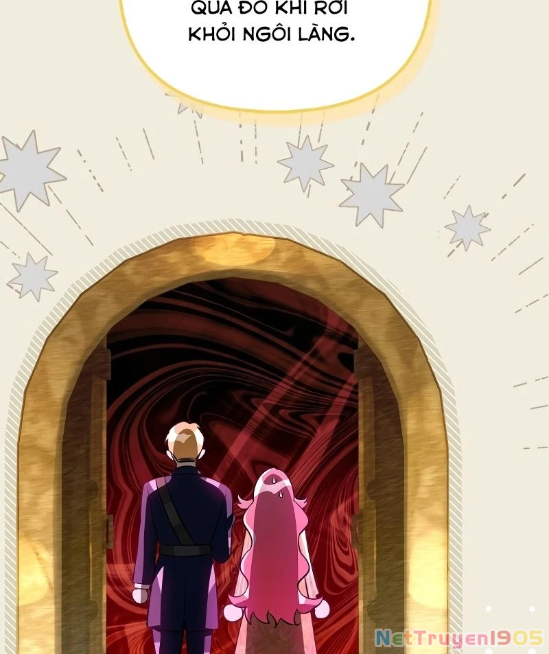 Những Nam Chính Bị Mắc Kẹt Trong Nhà Của Tôi Chapter 27 - 34