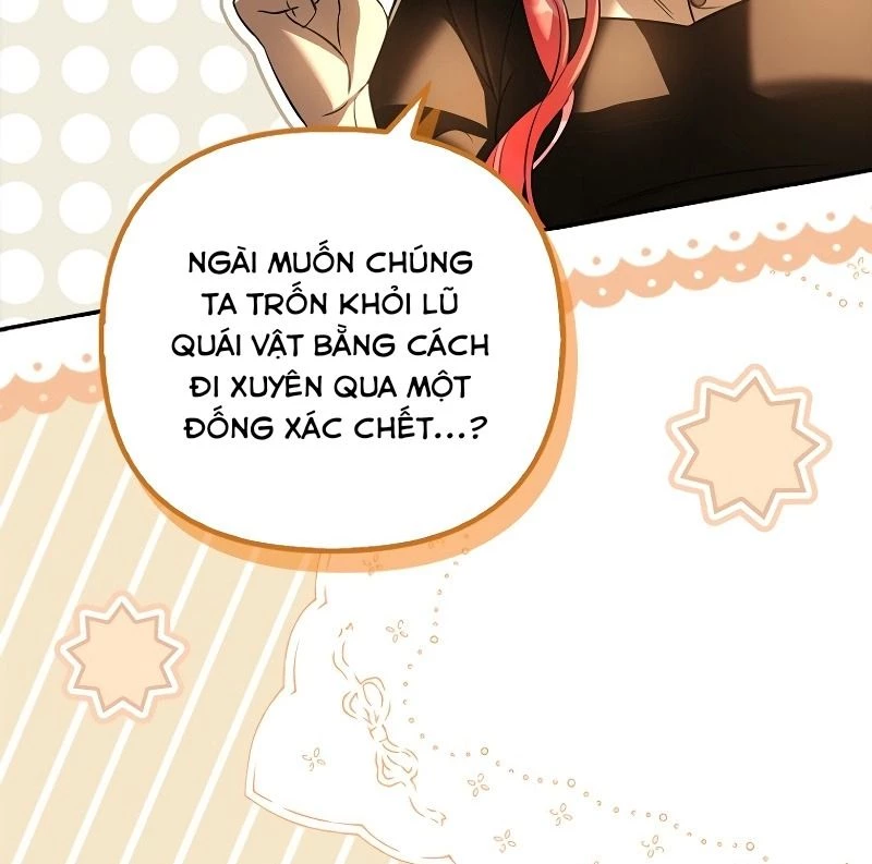 Những Nam Chính Bị Mắc Kẹt Trong Nhà Của Tôi Chapter 27 - 36