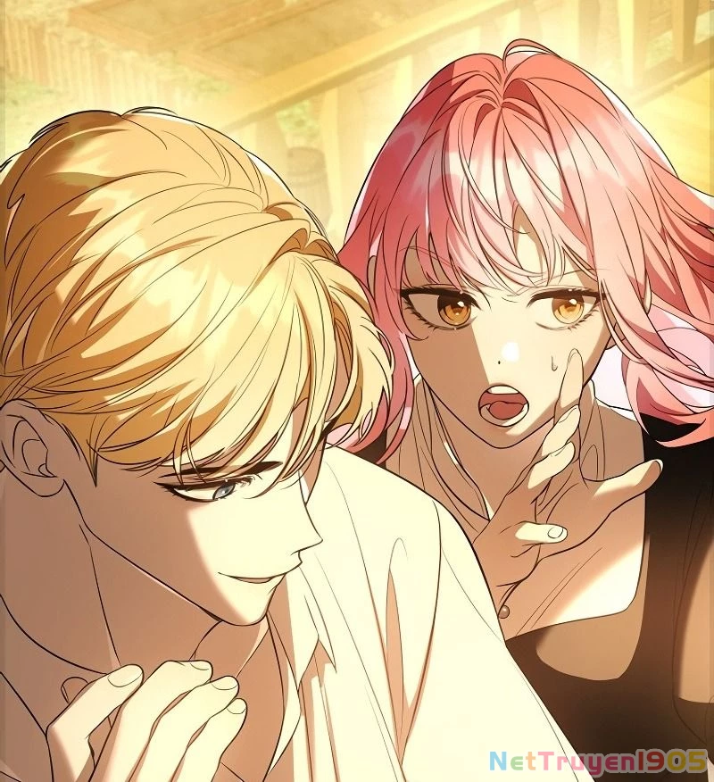 Những Nam Chính Bị Mắc Kẹt Trong Nhà Của Tôi Chapter 27 - 54