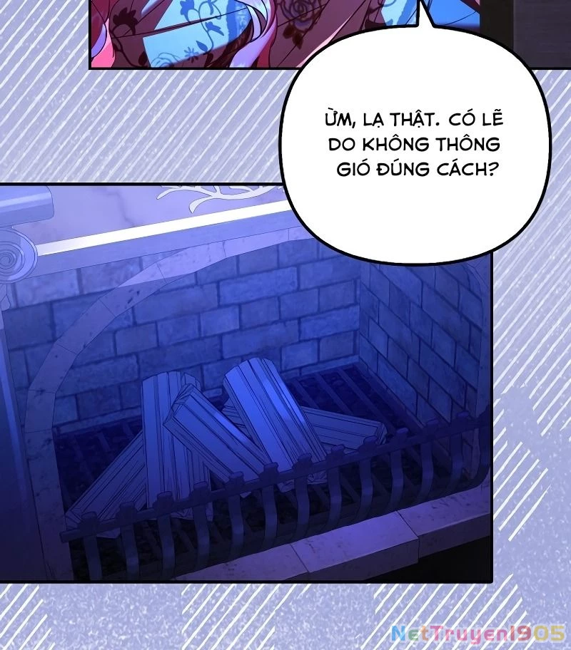 Những Nam Chính Bị Mắc Kẹt Trong Nhà Của Tôi Chapter 27 - 94