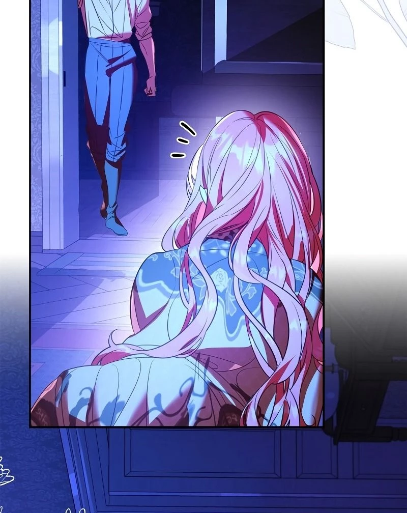 Những Nam Chính Bị Mắc Kẹt Trong Nhà Của Tôi Chapter 27 - 96