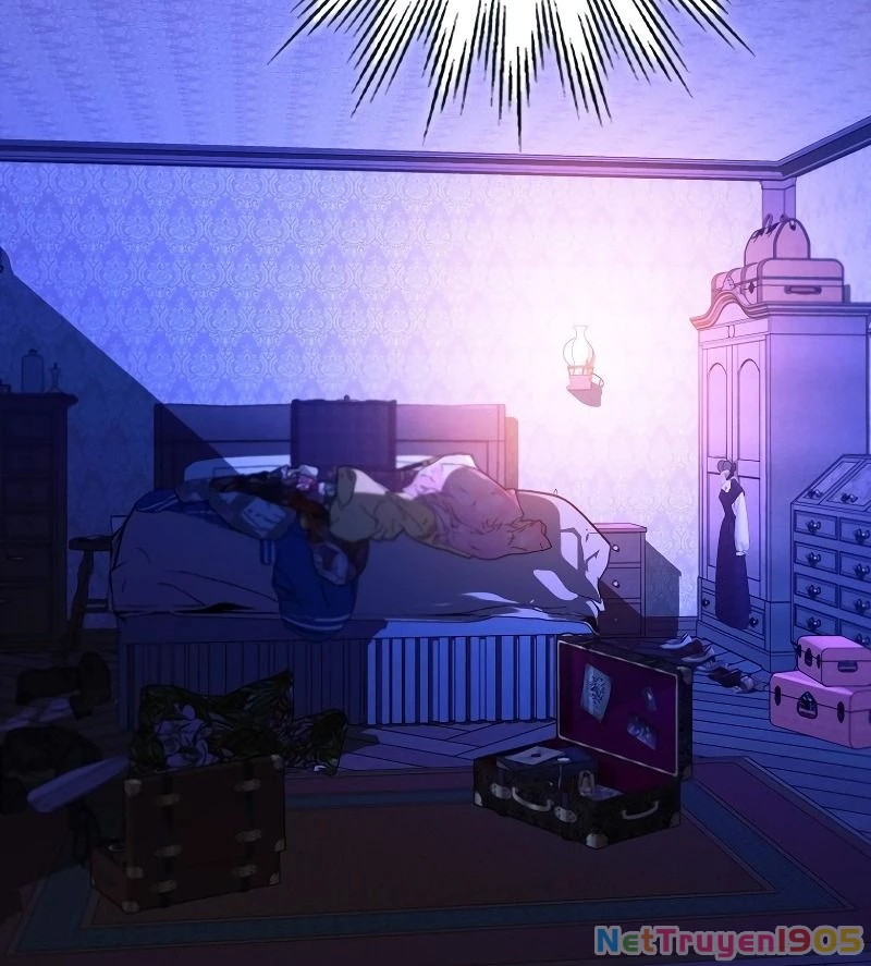 Những Nam Chính Bị Mắc Kẹt Trong Nhà Của Tôi Chapter 27 - 101