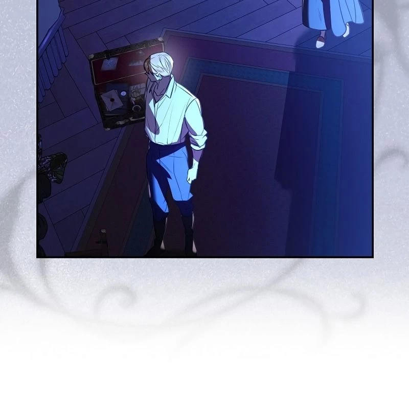 Những Nam Chính Bị Mắc Kẹt Trong Nhà Của Tôi Chapter 27 - 109