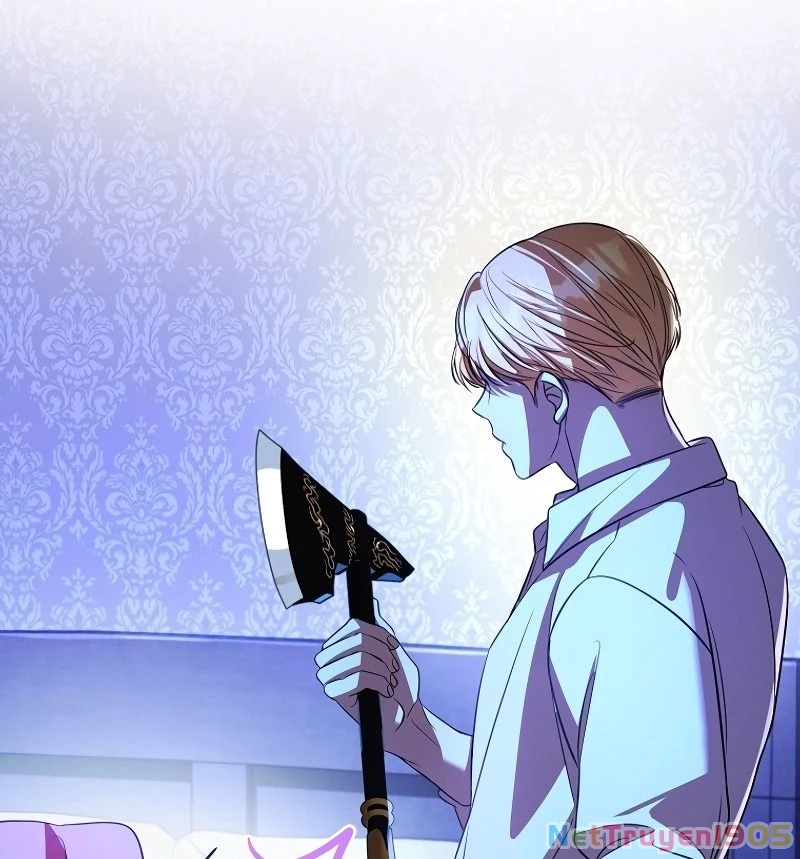 Những Nam Chính Bị Mắc Kẹt Trong Nhà Của Tôi Chapter 27 - 122