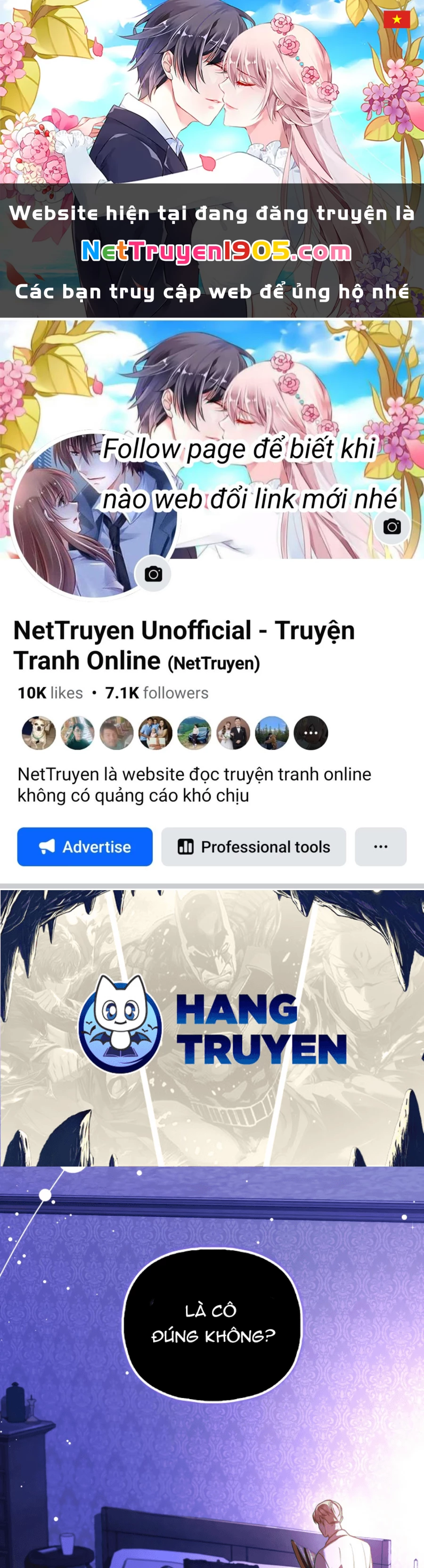 Những Nam Chính Bị Mắc Kẹt Trong Nhà Của Tôi Chapter 28 - 1