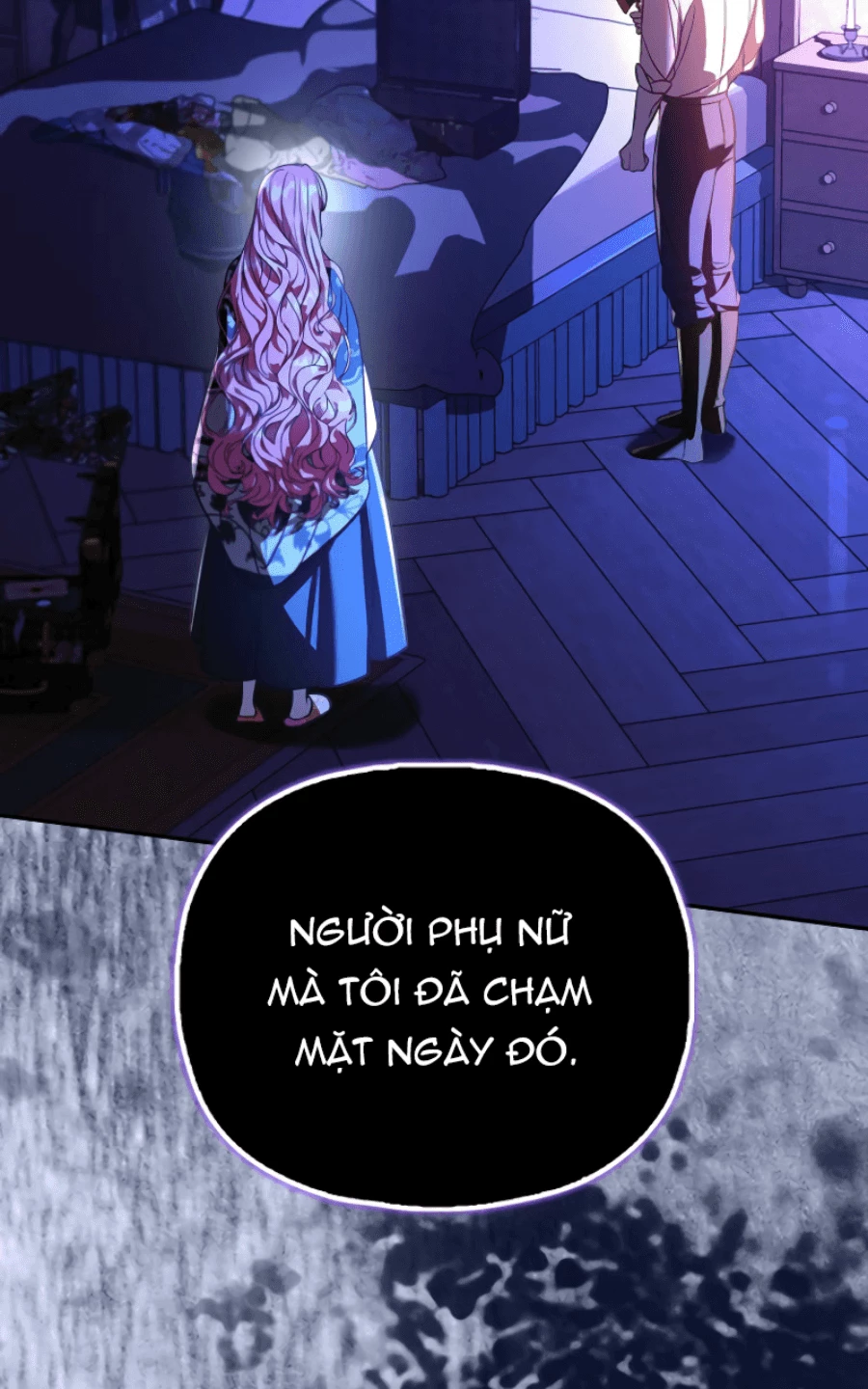 Những Nam Chính Bị Mắc Kẹt Trong Nhà Của Tôi Chapter 28 - 2