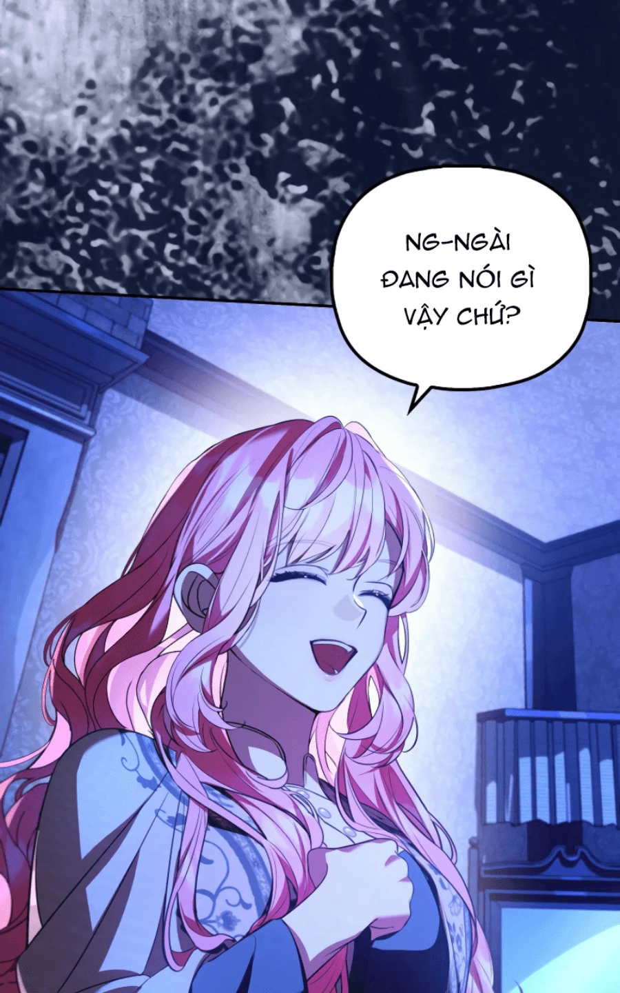 Những Nam Chính Bị Mắc Kẹt Trong Nhà Của Tôi Chapter 28 - 3