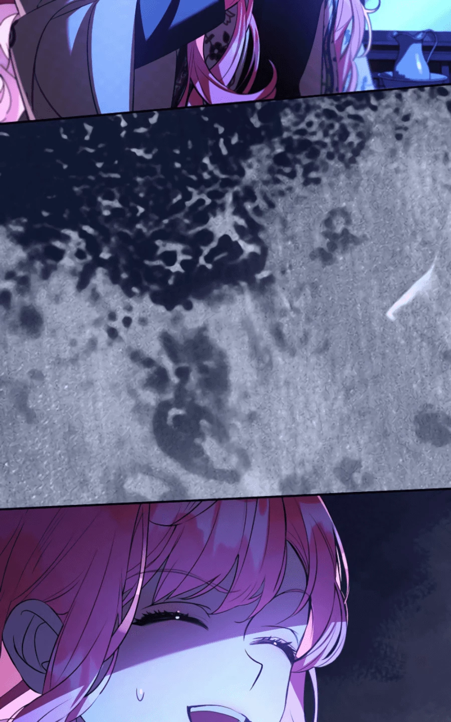 Những Nam Chính Bị Mắc Kẹt Trong Nhà Của Tôi Chapter 28 - 4