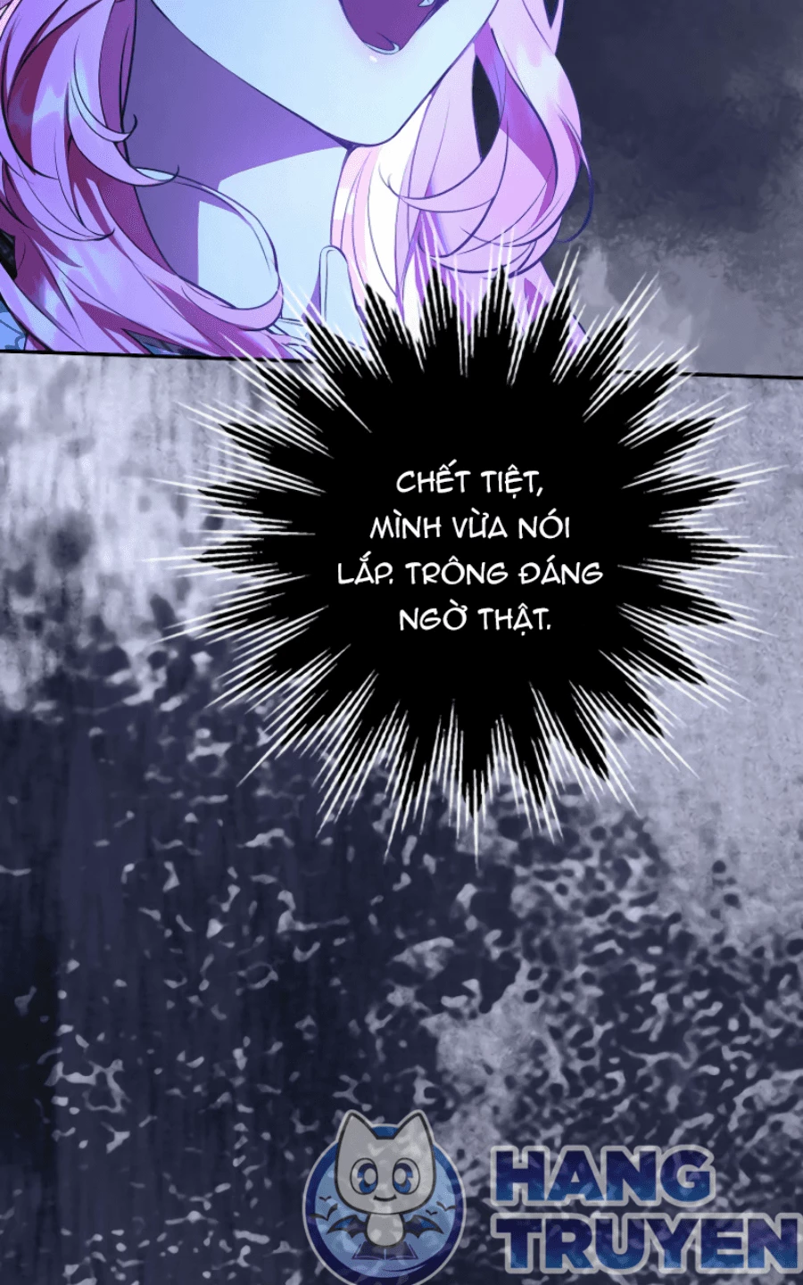 Những Nam Chính Bị Mắc Kẹt Trong Nhà Của Tôi Chapter 28 - 5