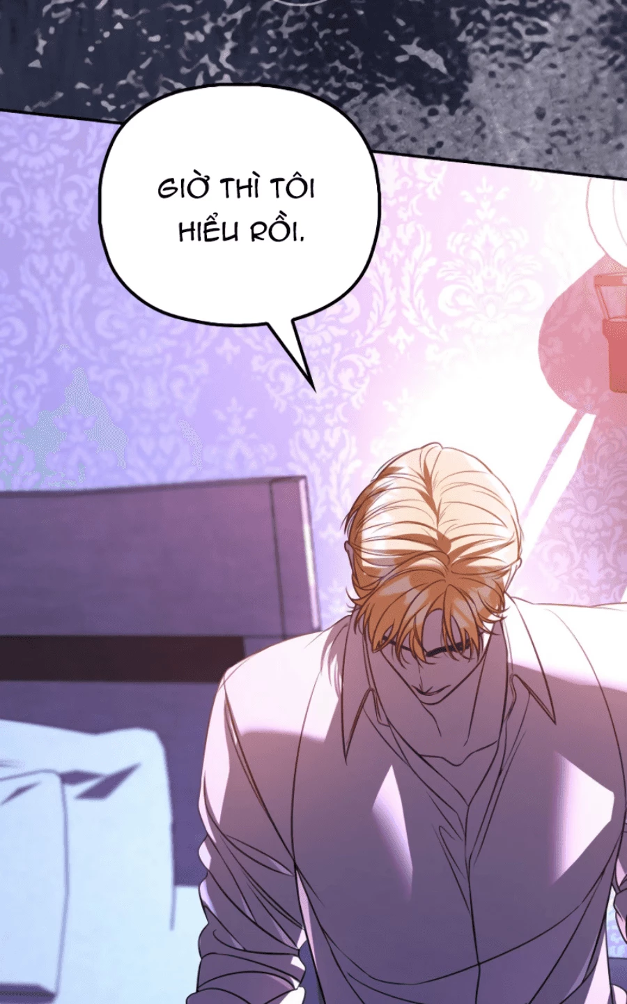Những Nam Chính Bị Mắc Kẹt Trong Nhà Của Tôi Chapter 28 - 6