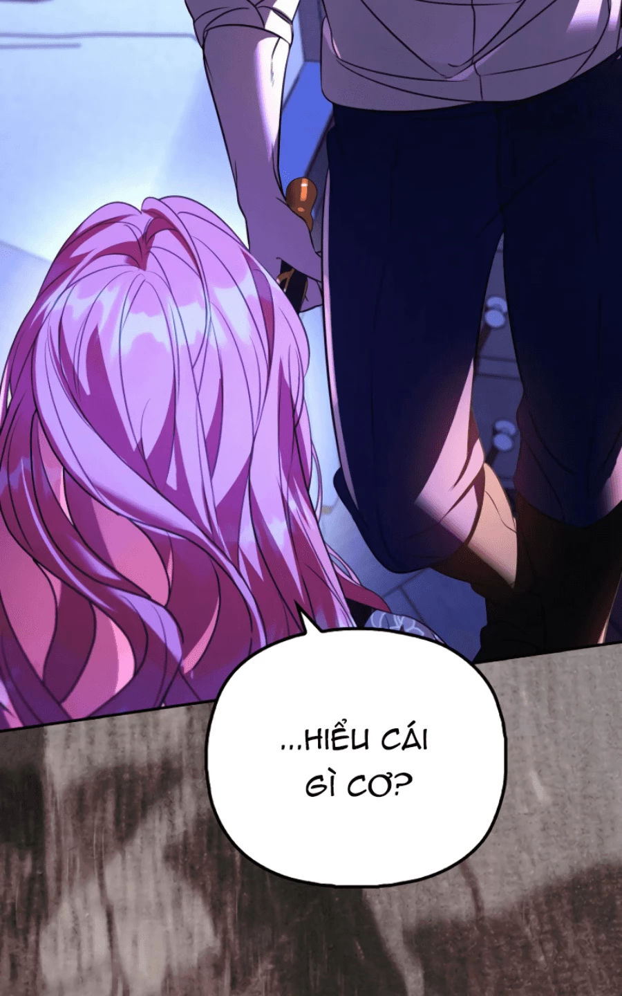 Những Nam Chính Bị Mắc Kẹt Trong Nhà Của Tôi Chapter 28 - 7