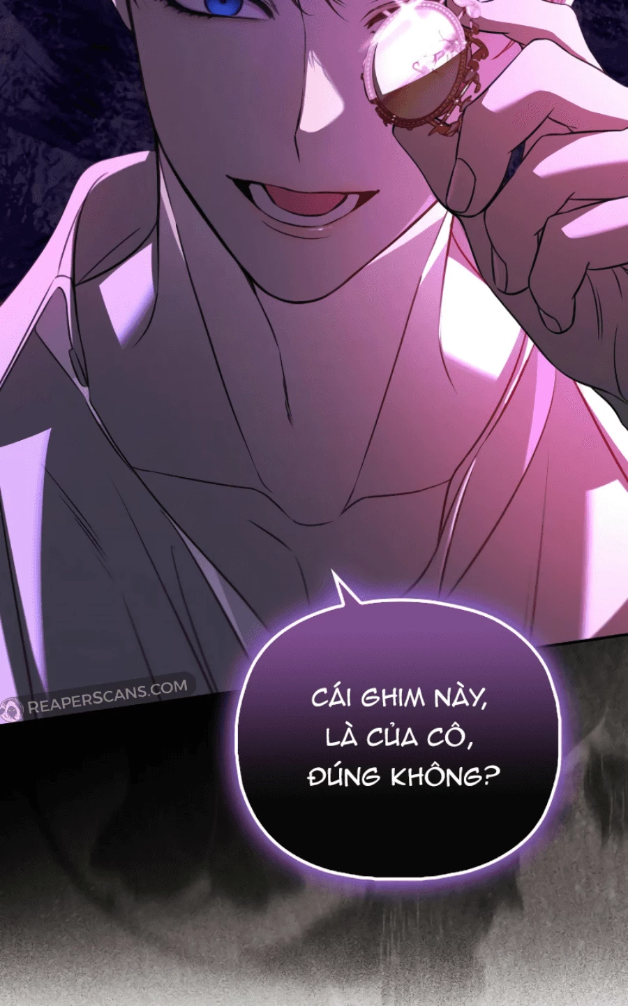 Những Nam Chính Bị Mắc Kẹt Trong Nhà Của Tôi Chapter 28 - 9