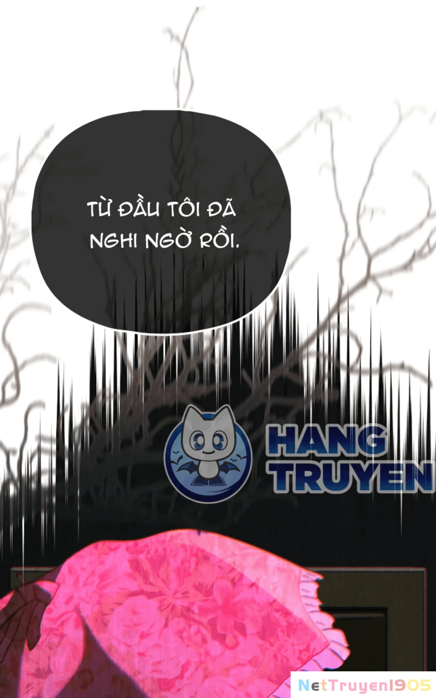 Những Nam Chính Bị Mắc Kẹt Trong Nhà Của Tôi Chapter 28 - 11