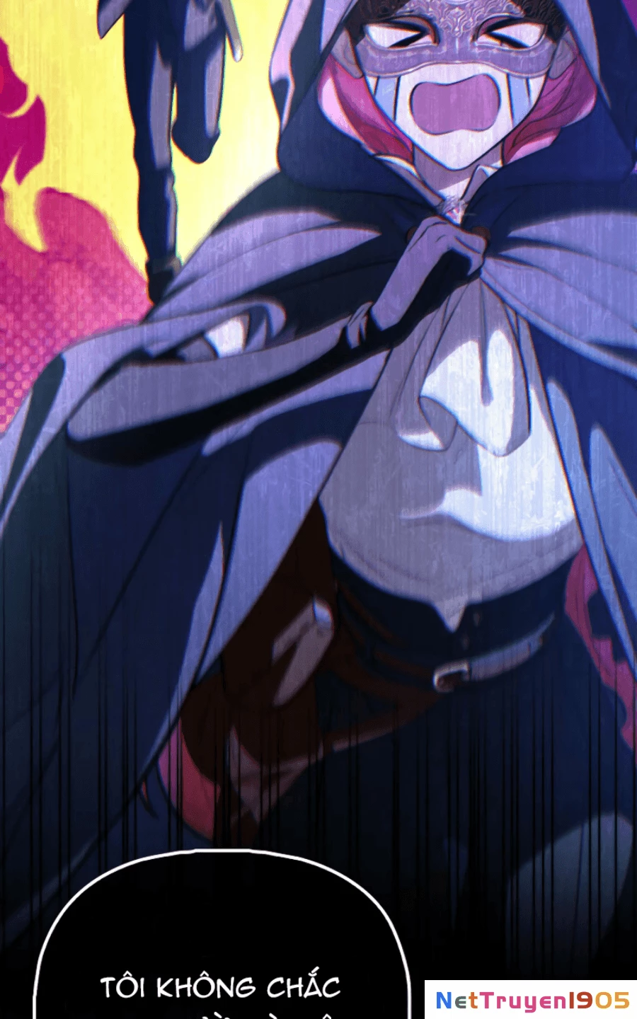 Những Nam Chính Bị Mắc Kẹt Trong Nhà Của Tôi Chapter 28 - 13