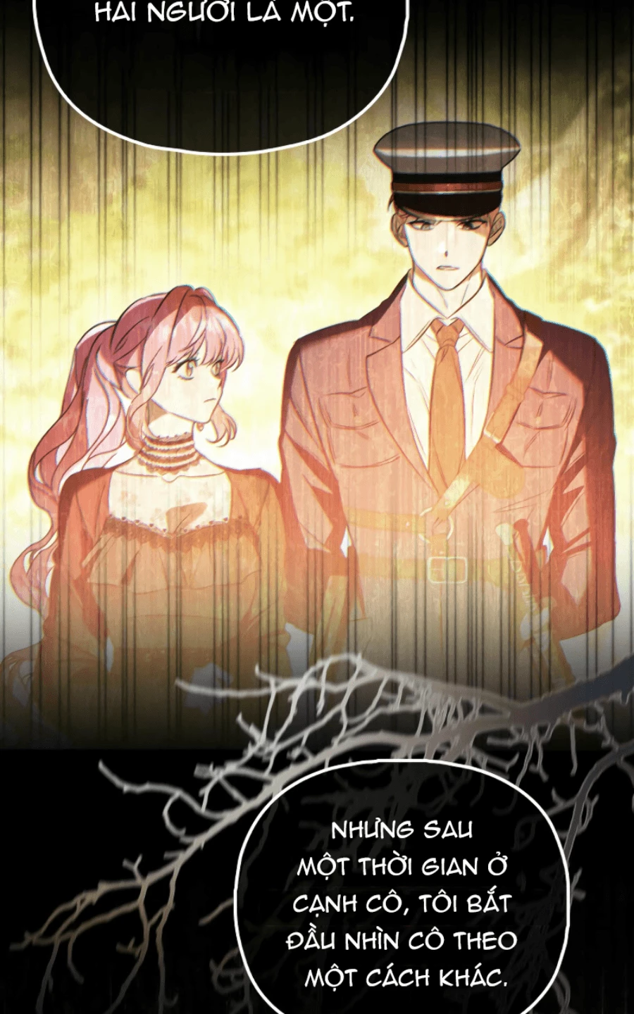 Những Nam Chính Bị Mắc Kẹt Trong Nhà Của Tôi Chapter 28 - 14