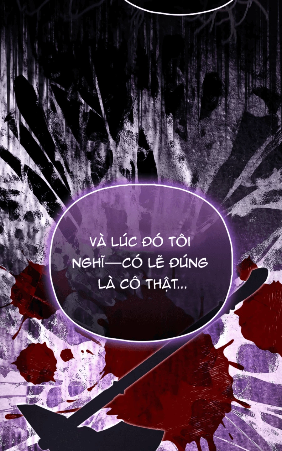 Những Nam Chính Bị Mắc Kẹt Trong Nhà Của Tôi Chapter 28 - 15