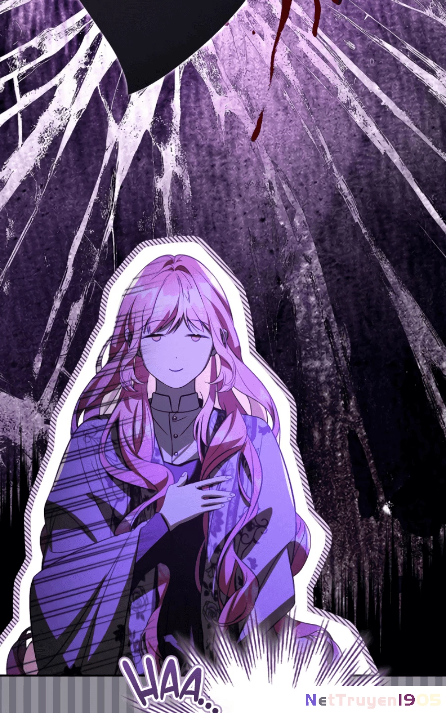 Những Nam Chính Bị Mắc Kẹt Trong Nhà Của Tôi Chapter 28 - 16