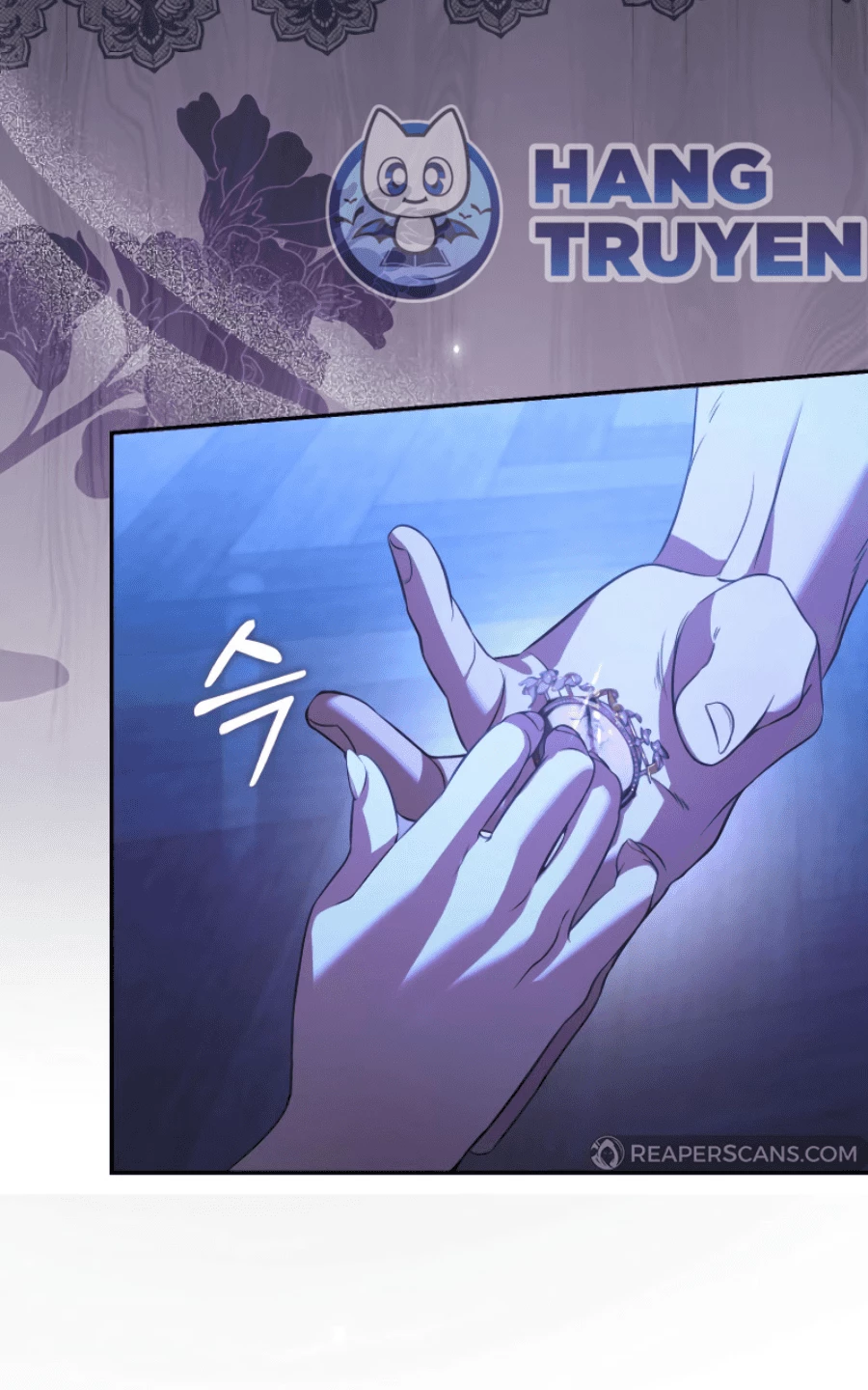 Những Nam Chính Bị Mắc Kẹt Trong Nhà Của Tôi Chapter 28 - 19