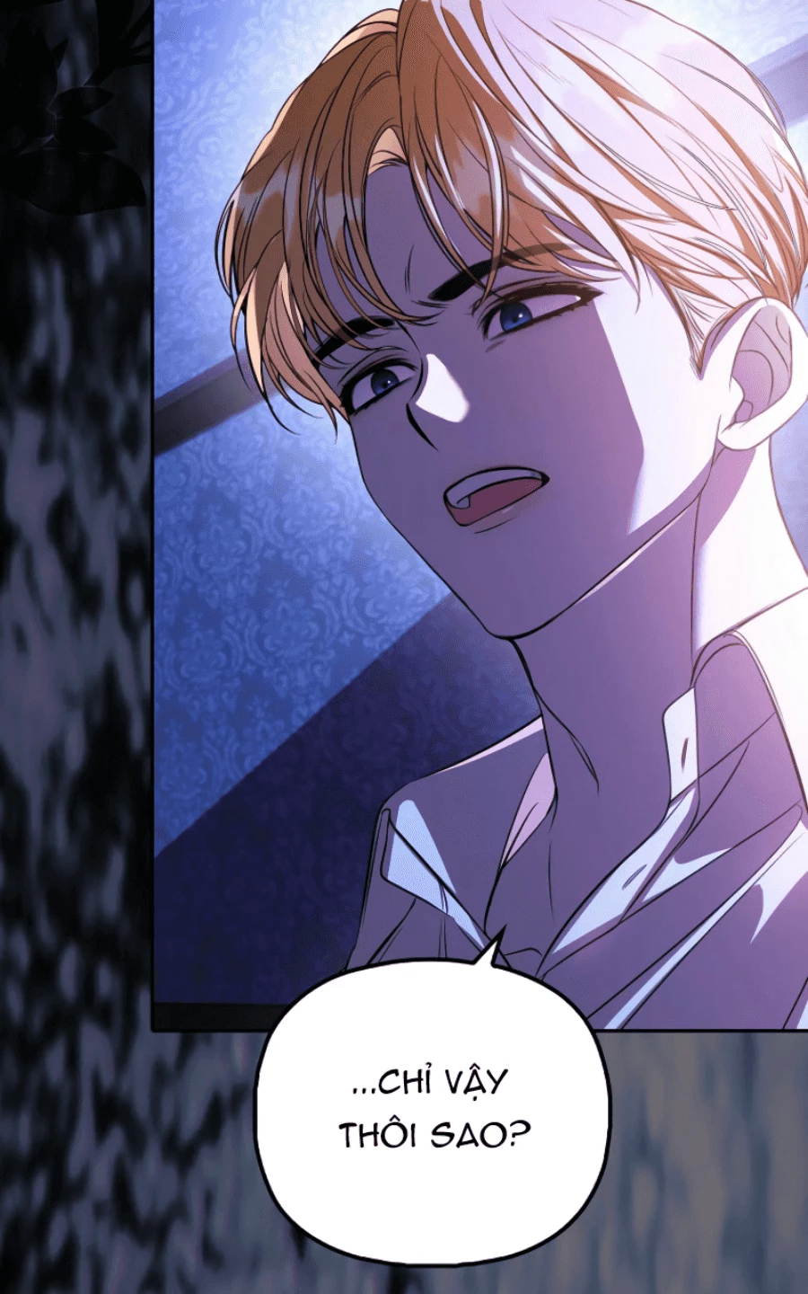 Những Nam Chính Bị Mắc Kẹt Trong Nhà Của Tôi Chapter 28 - 23