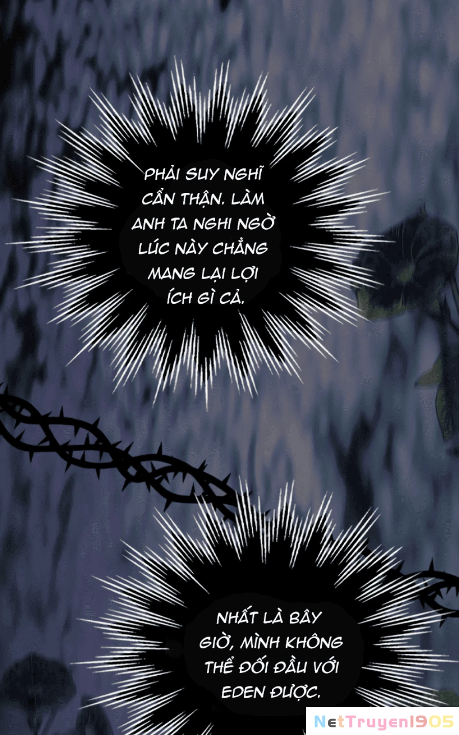 Những Nam Chính Bị Mắc Kẹt Trong Nhà Của Tôi Chapter 28 - 24