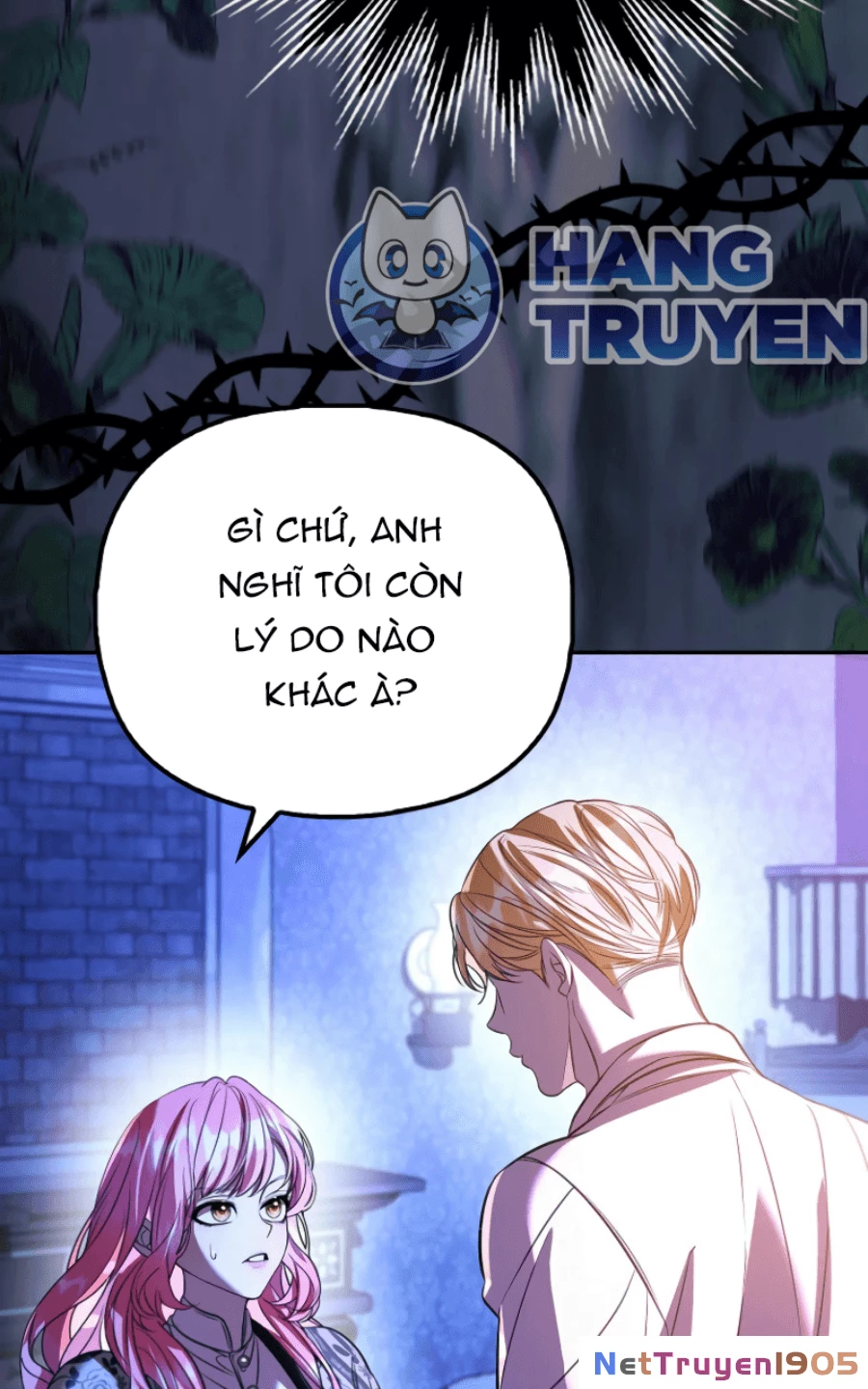 Những Nam Chính Bị Mắc Kẹt Trong Nhà Của Tôi Chapter 28 - 25