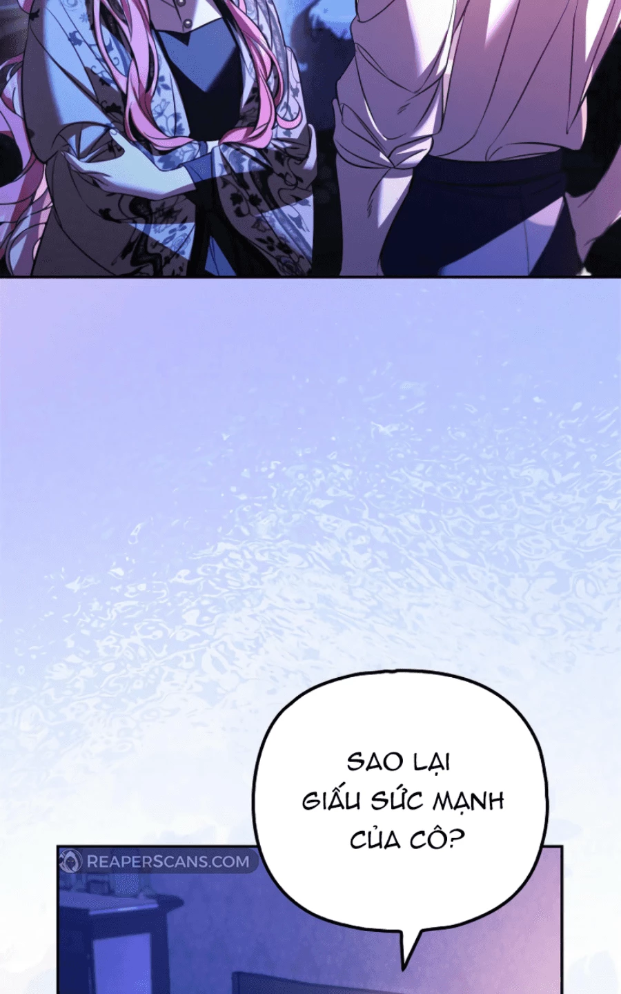 Những Nam Chính Bị Mắc Kẹt Trong Nhà Của Tôi Chapter 28 - 26