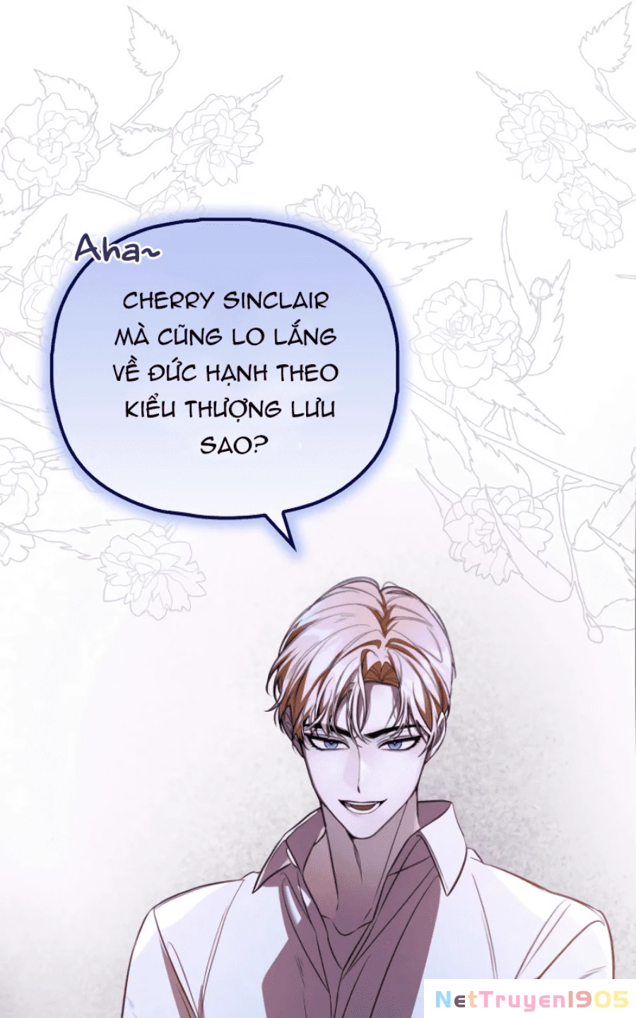 Những Nam Chính Bị Mắc Kẹt Trong Nhà Của Tôi Chapter 28 - 29