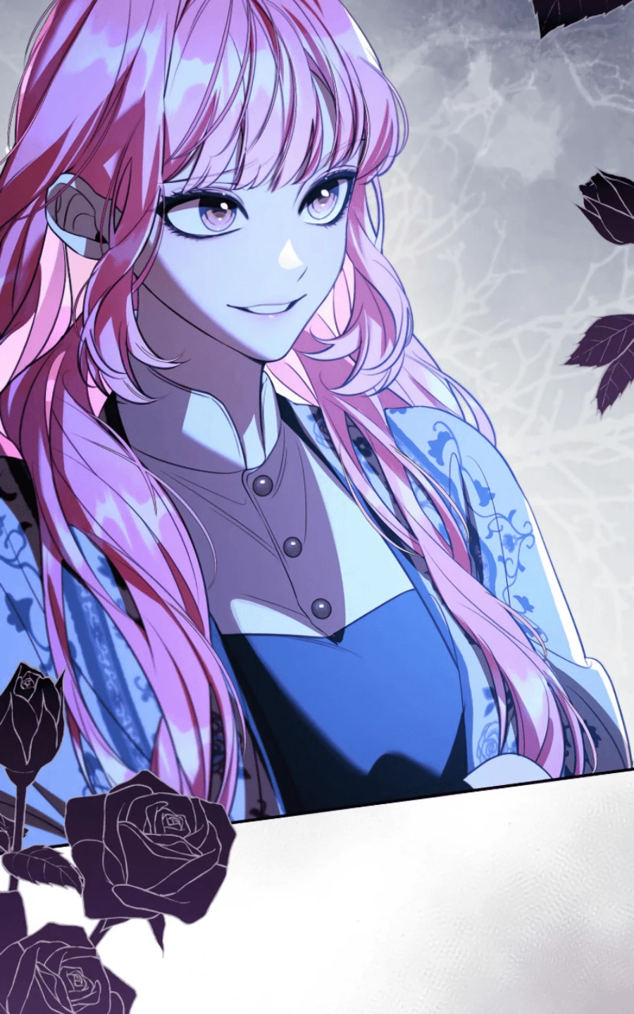 Những Nam Chính Bị Mắc Kẹt Trong Nhà Của Tôi Chapter 28 - 31