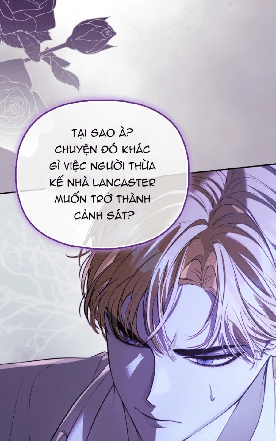 Những Nam Chính Bị Mắc Kẹt Trong Nhà Của Tôi Chapter 28 - 32