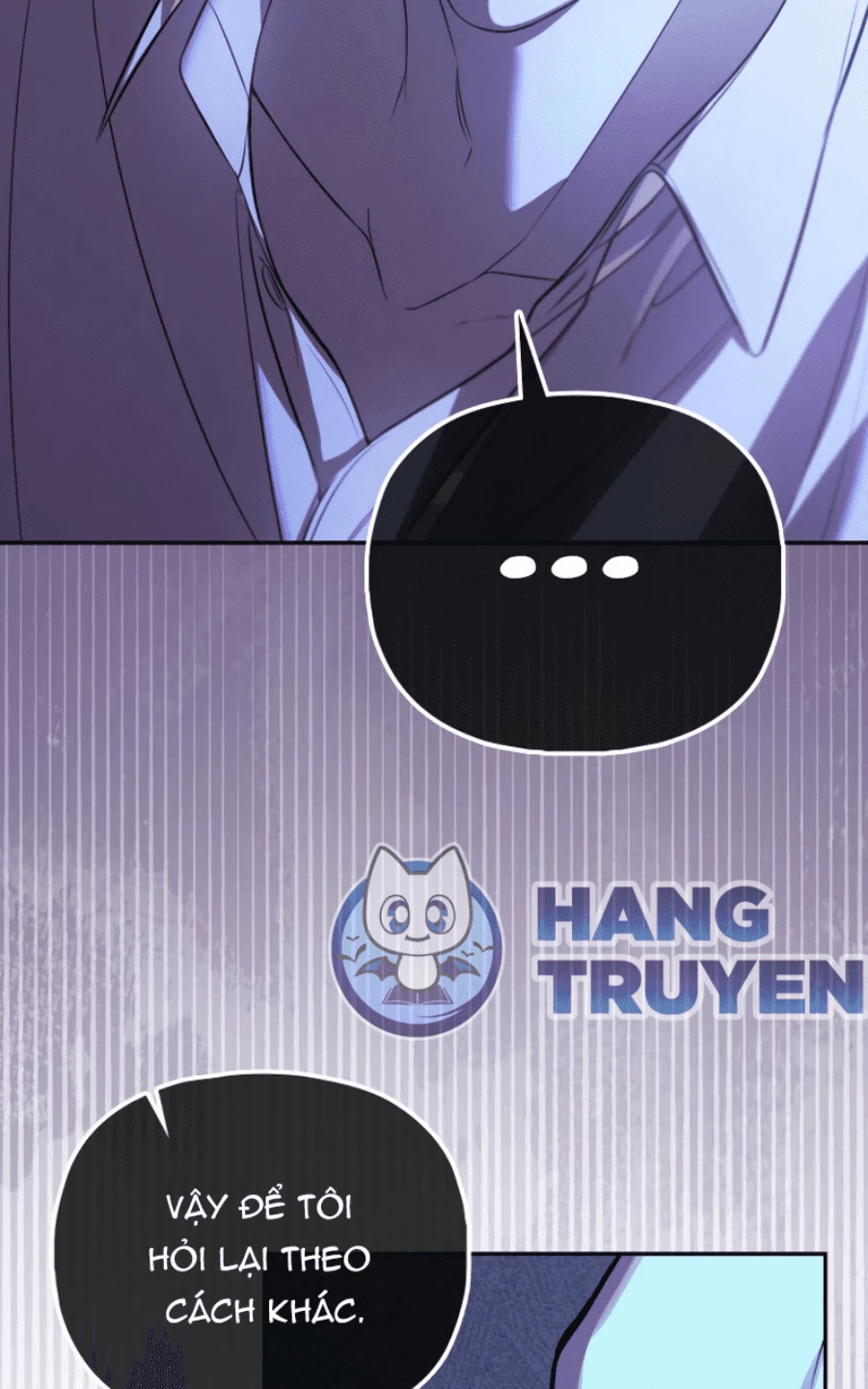 Những Nam Chính Bị Mắc Kẹt Trong Nhà Của Tôi Chapter 28 - 33