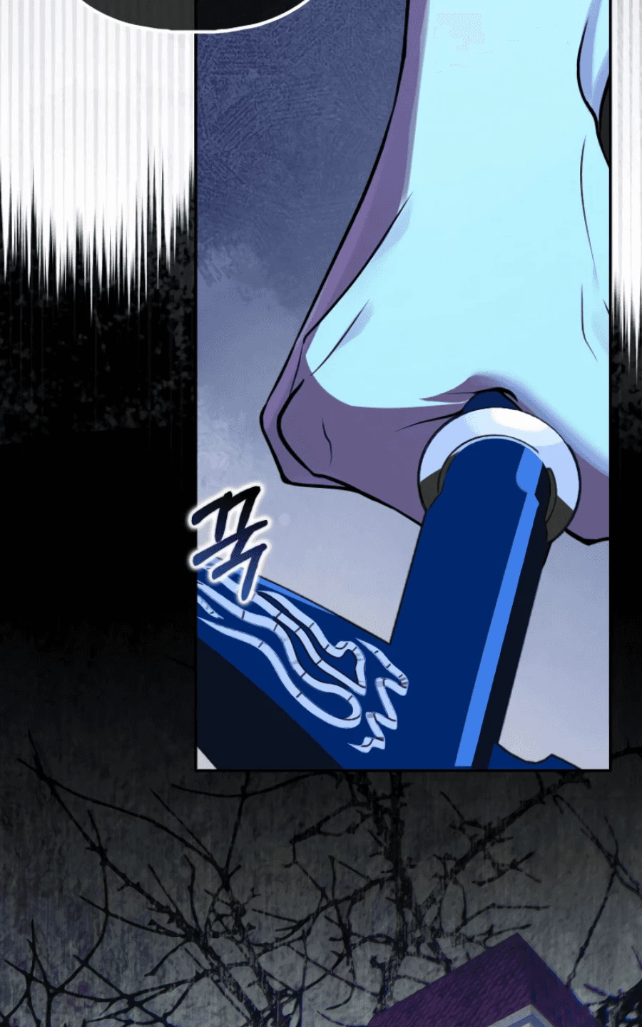 Những Nam Chính Bị Mắc Kẹt Trong Nhà Của Tôi Chapter 28 - 34