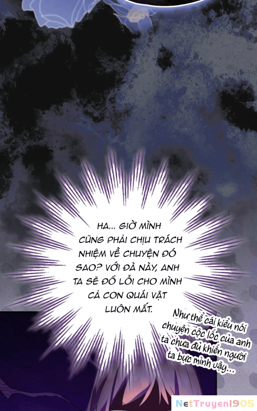 Những Nam Chính Bị Mắc Kẹt Trong Nhà Của Tôi Chapter 28 - 37