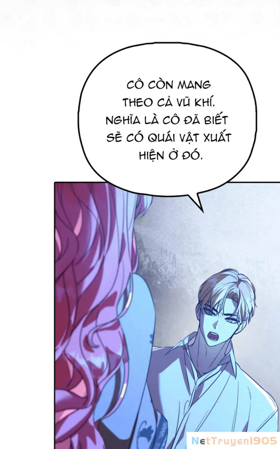 Những Nam Chính Bị Mắc Kẹt Trong Nhà Của Tôi Chapter 28 - 39