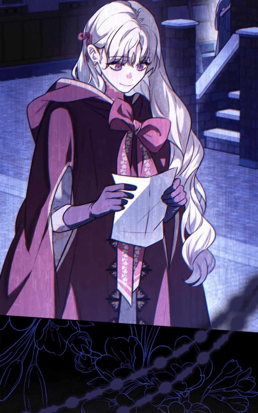 Những Nam Chính Bị Mắc Kẹt Trong Nhà Của Tôi Chapter 28 - 42