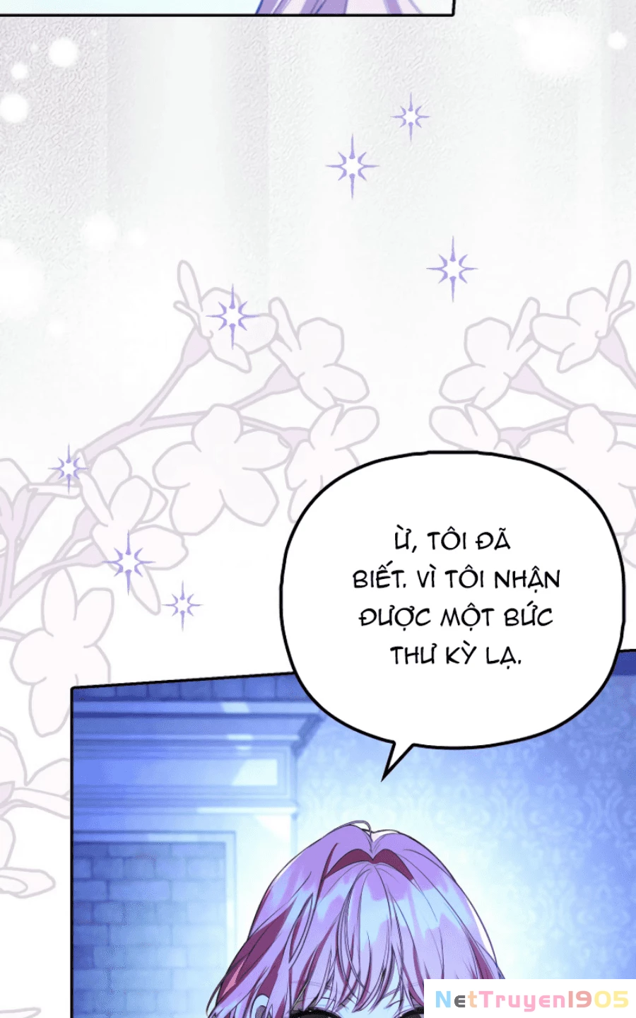 Những Nam Chính Bị Mắc Kẹt Trong Nhà Của Tôi Chapter 28 - 44