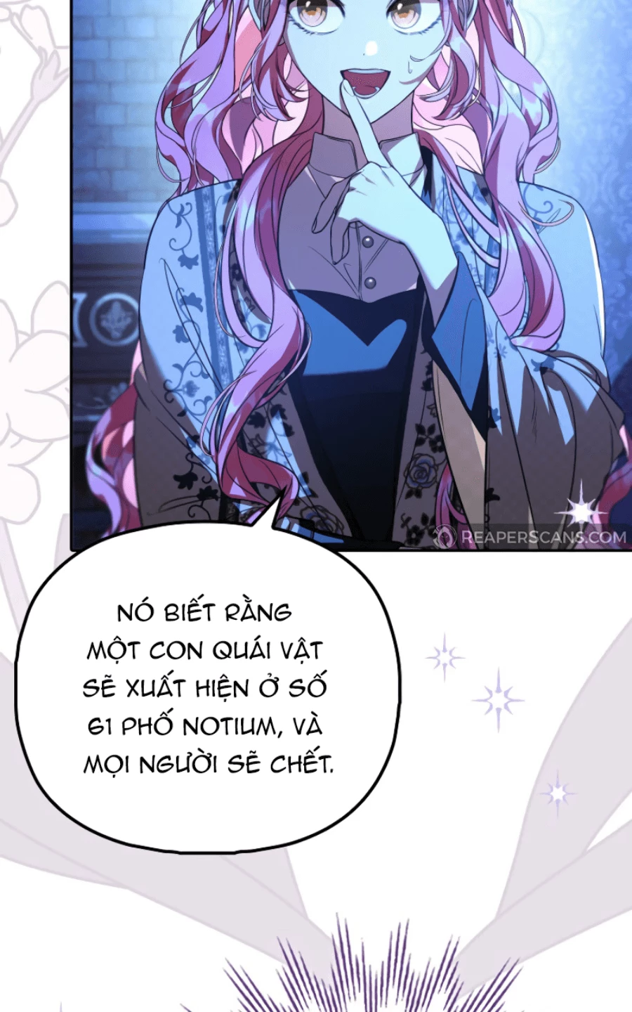 Những Nam Chính Bị Mắc Kẹt Trong Nhà Của Tôi Chapter 28 - 45