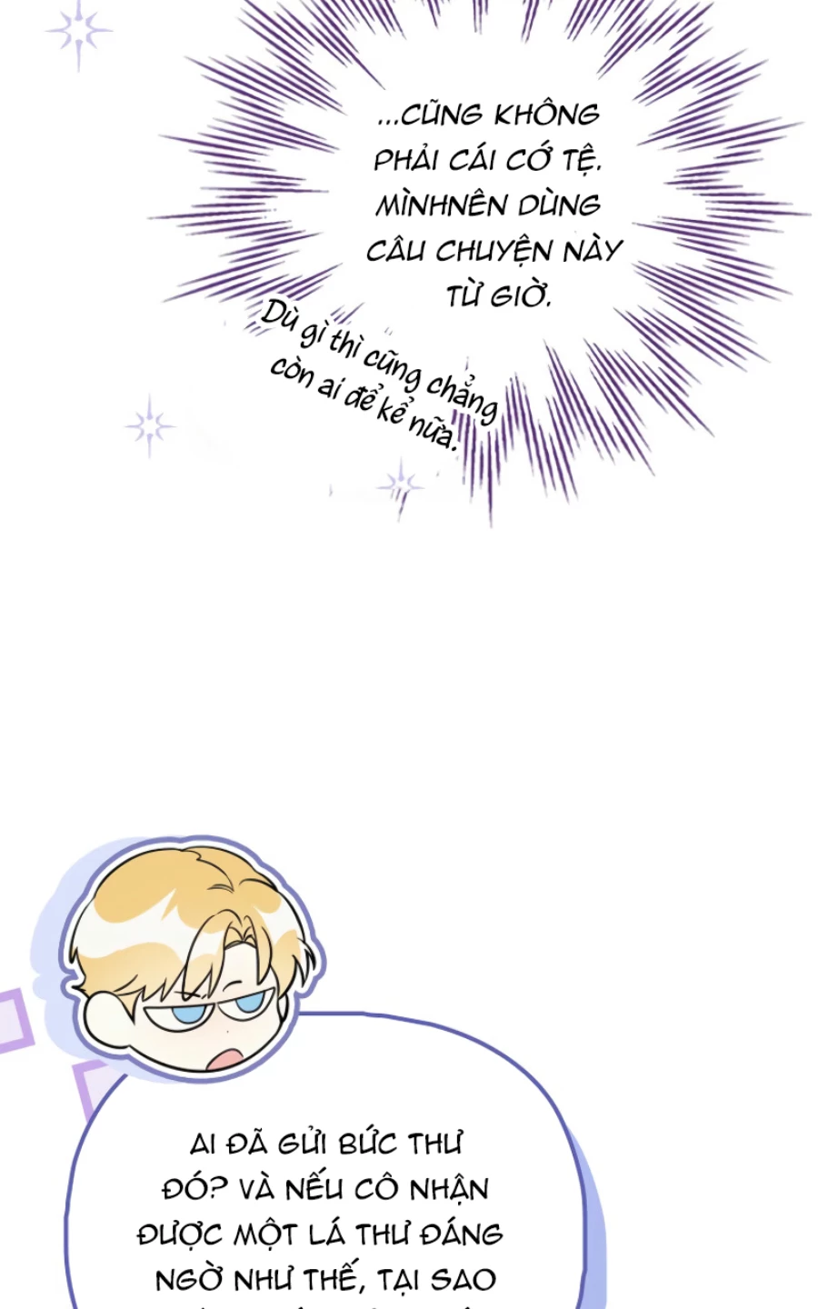 Những Nam Chính Bị Mắc Kẹt Trong Nhà Của Tôi Chapter 28 - 46