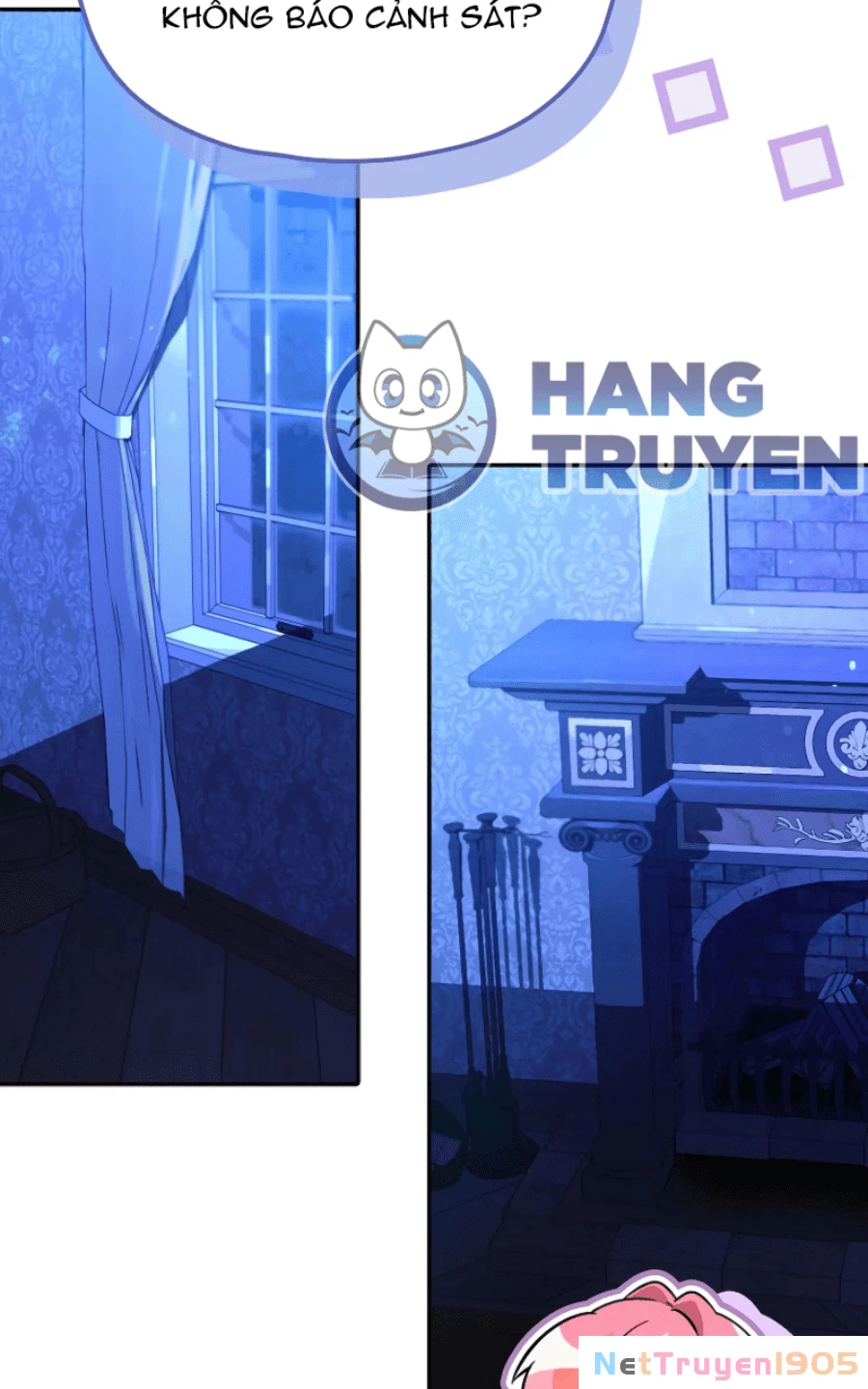 Những Nam Chính Bị Mắc Kẹt Trong Nhà Của Tôi Chapter 28 - 47