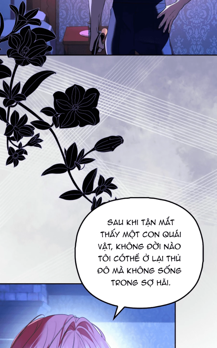 Những Nam Chính Bị Mắc Kẹt Trong Nhà Của Tôi Chapter 28 - 50