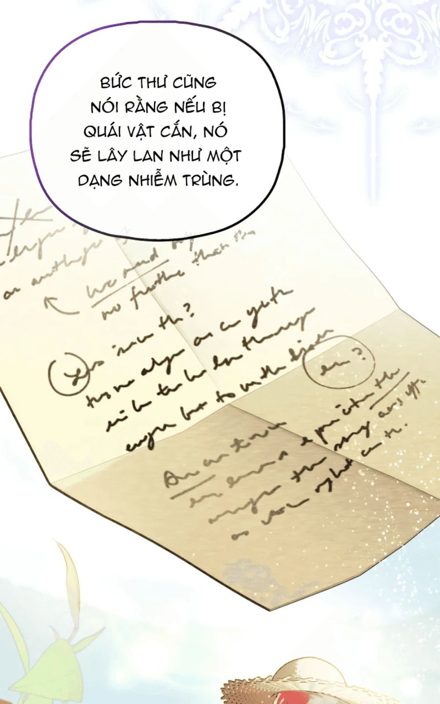 Những Nam Chính Bị Mắc Kẹt Trong Nhà Của Tôi Chapter 28 - 52