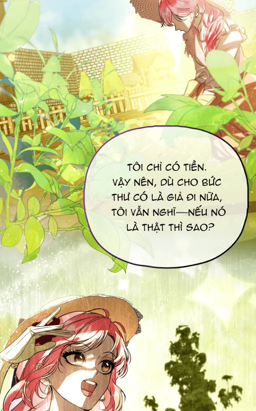 Những Nam Chính Bị Mắc Kẹt Trong Nhà Của Tôi Chapter 28 - 53